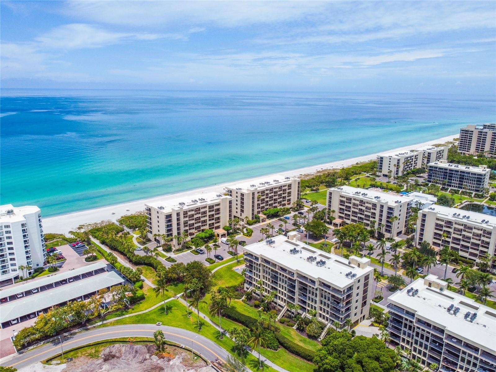 1065 GULF OF MEXICO DR #402, LONGBOAT KEY, FL