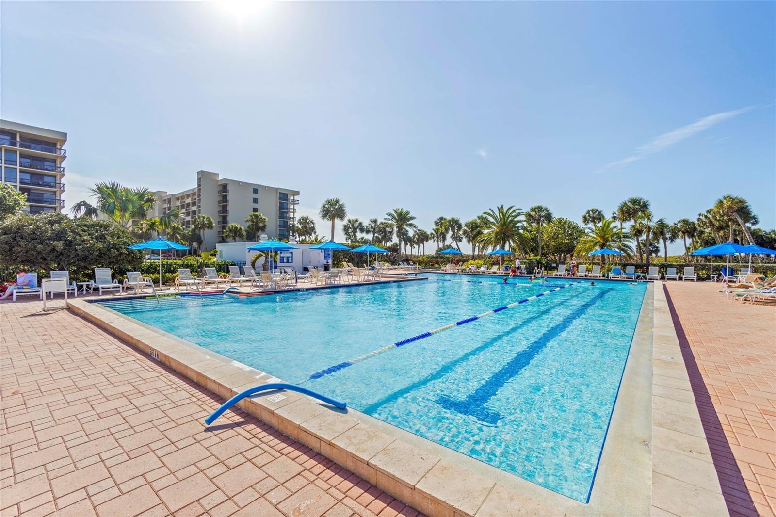 1065 GULF OF MEXICO DR #402, LONGBOAT KEY, FL — photo 31