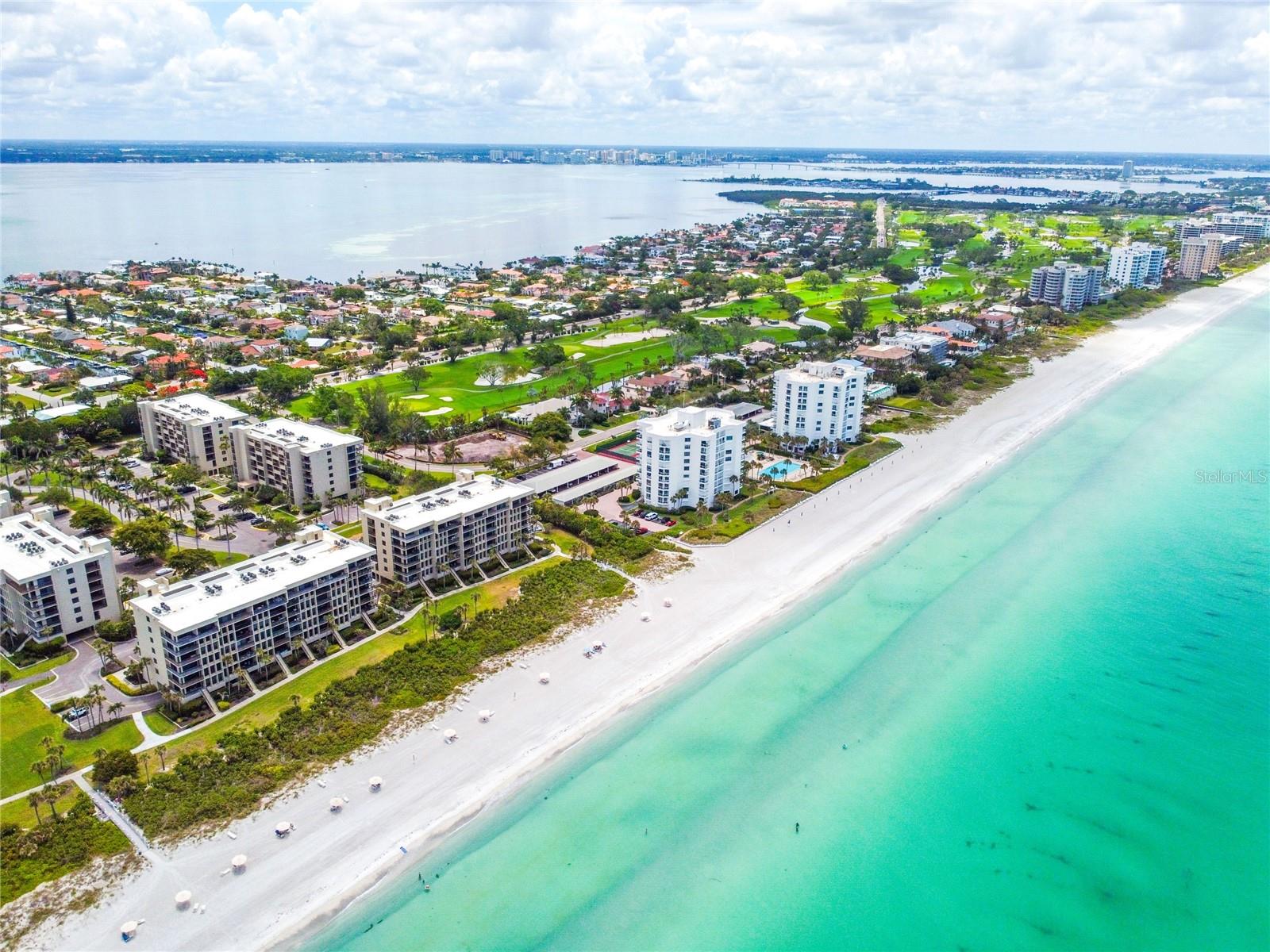 1065 GULF OF MEXICO DR #402, LONGBOAT KEY, FL — photo 46
