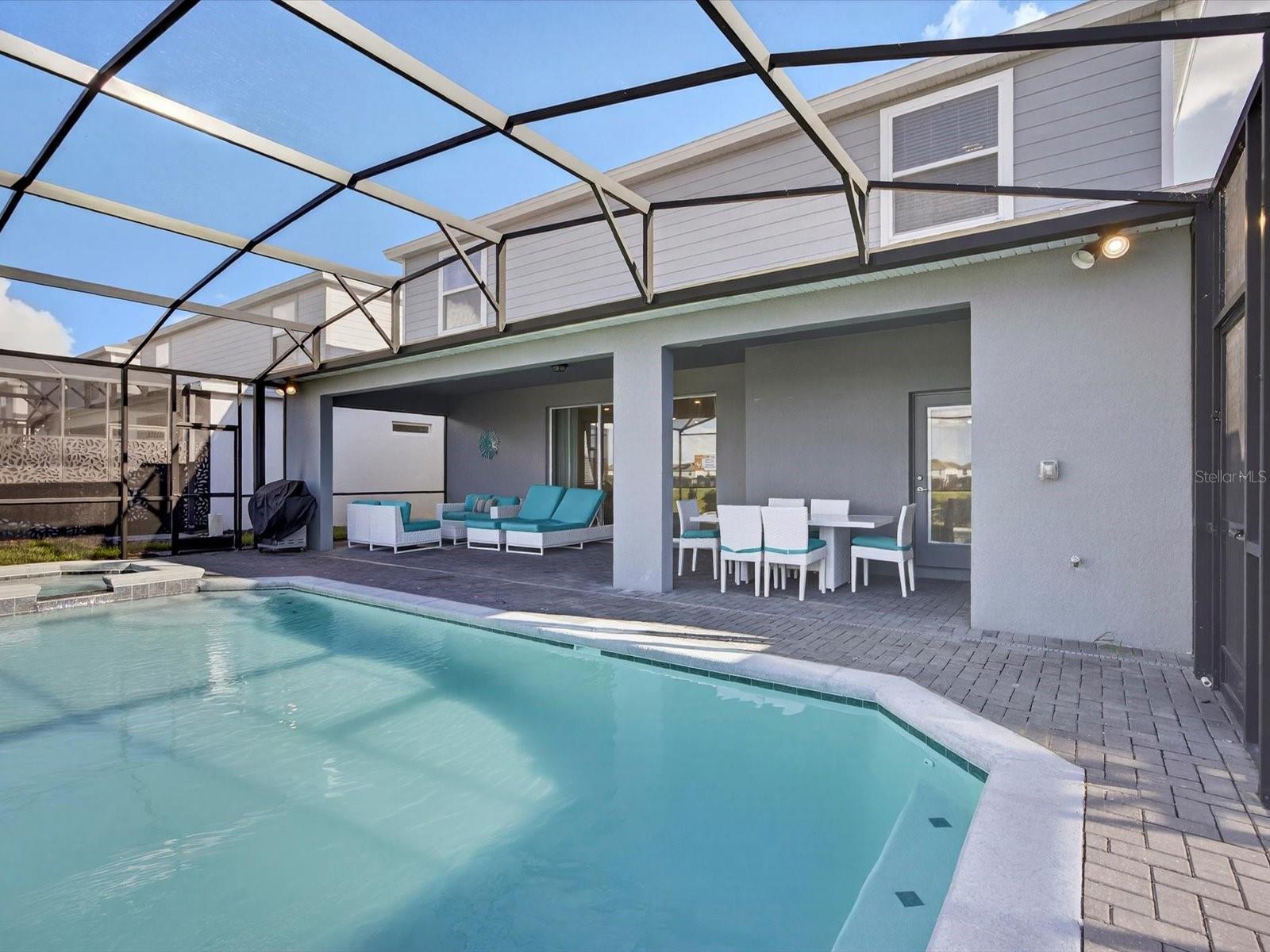 3044 MAHALO DRIVE, DAVENPORT, FL — photo 16