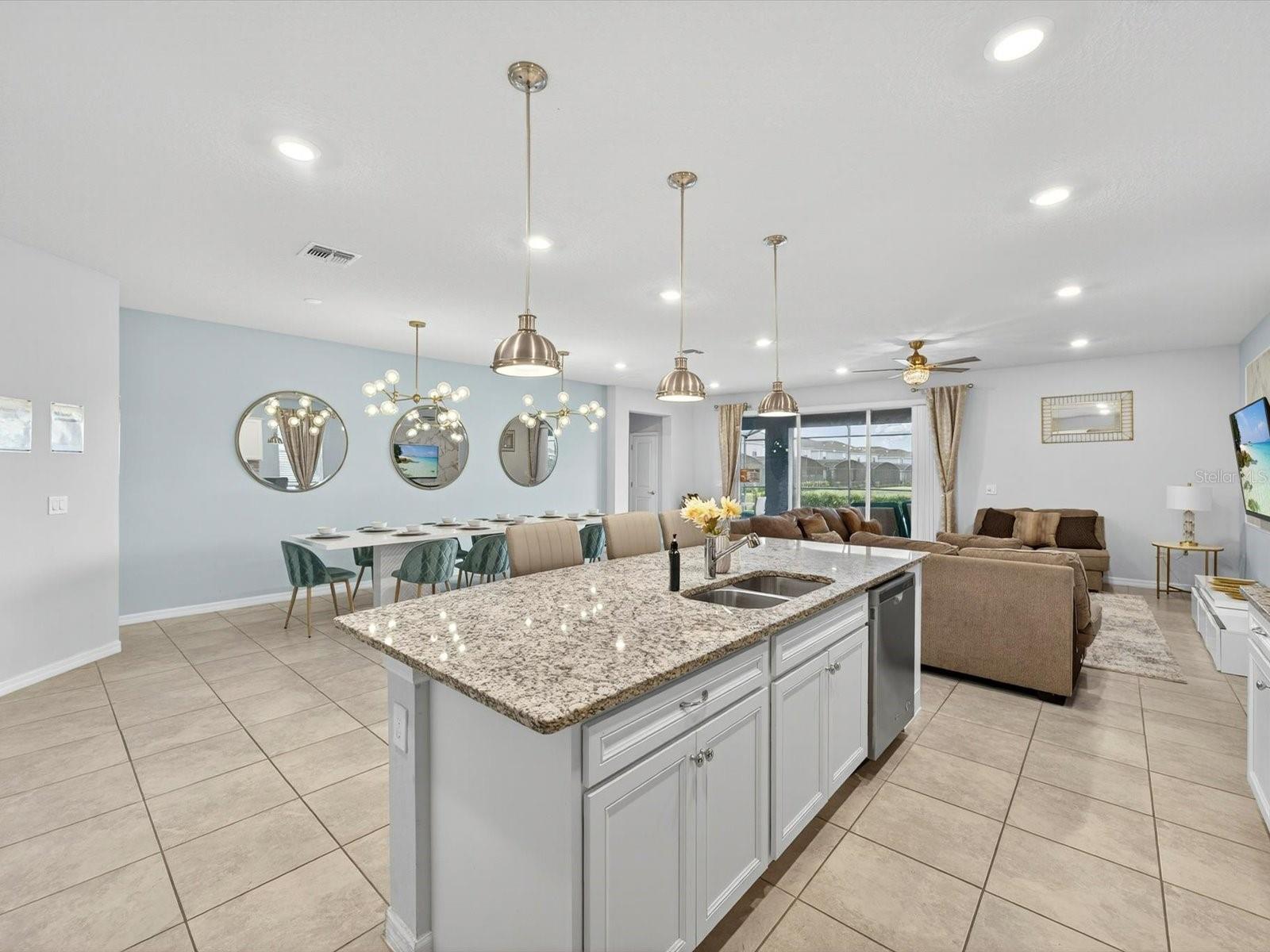 3044 MAHALO DRIVE, DAVENPORT, FL — photo 53