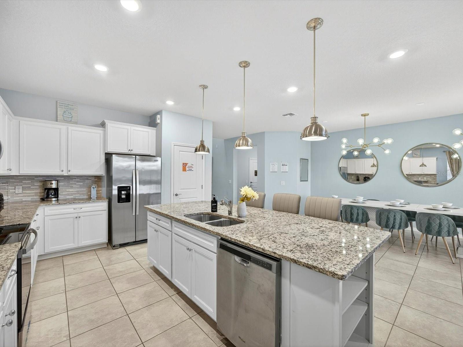 3044 MAHALO DRIVE, DAVENPORT, FL — photo 54