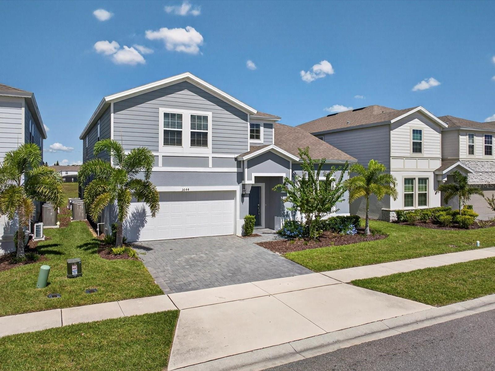 3044 MAHALO DRIVE, DAVENPORT, FL — photo 72