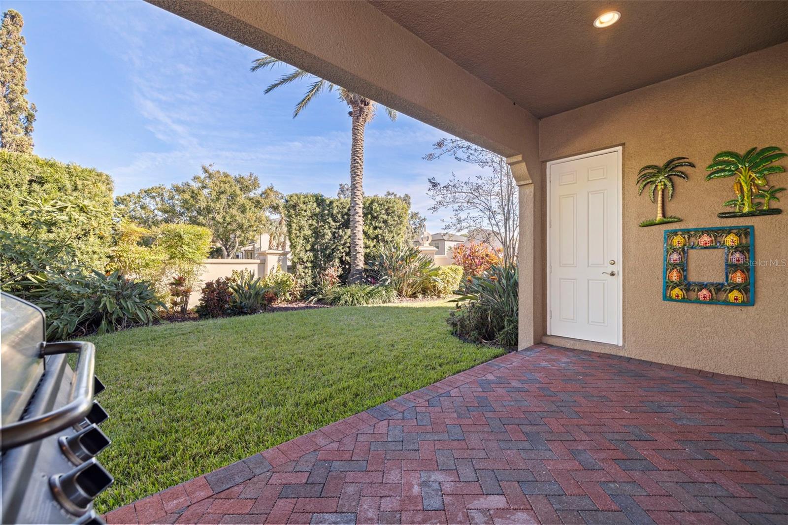 6101 YEATS MANOR DR, TAMPA, FL — photo 28