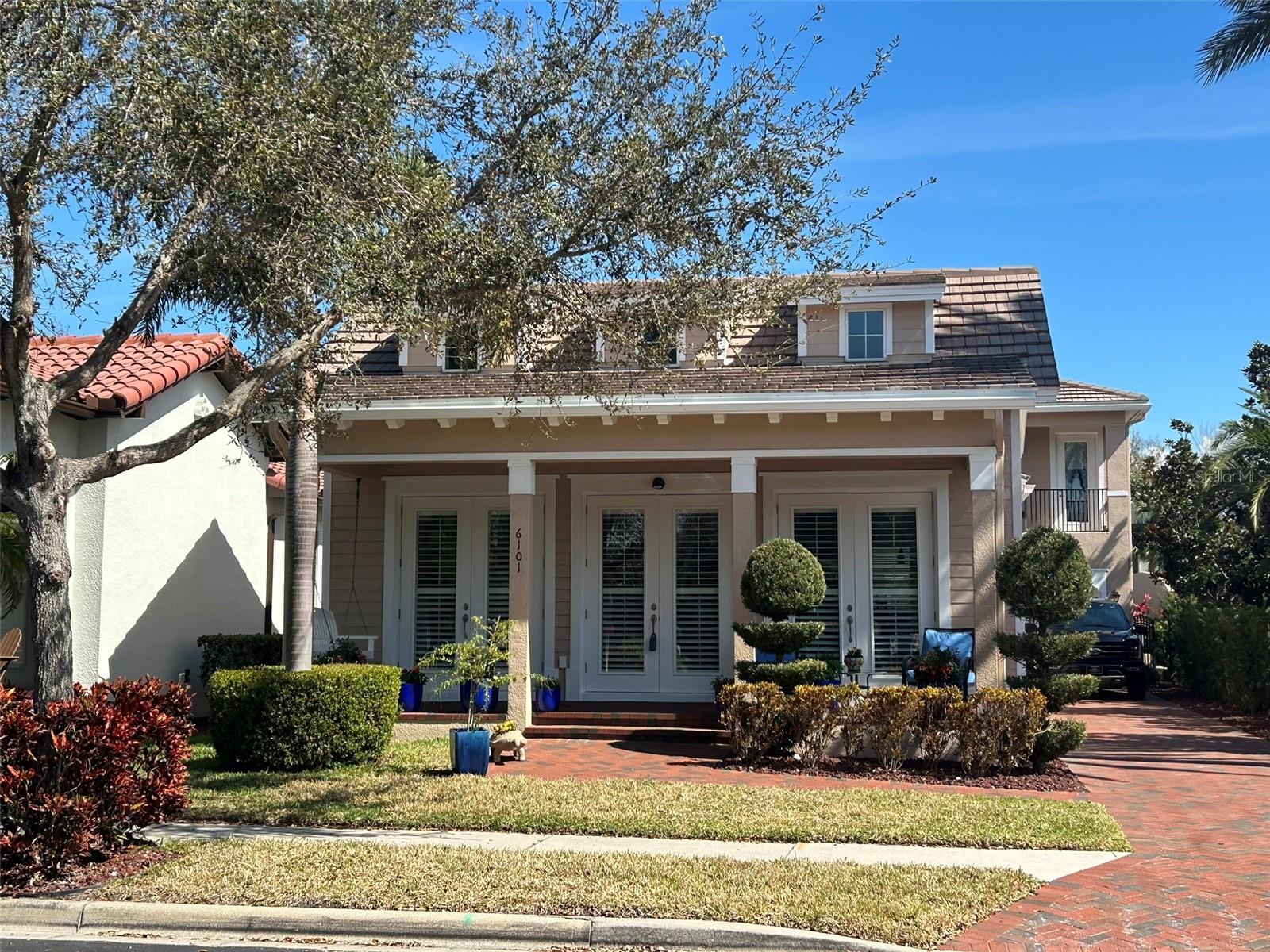 6101 YEATS MANOR DR, TAMPA, FL — photo 40