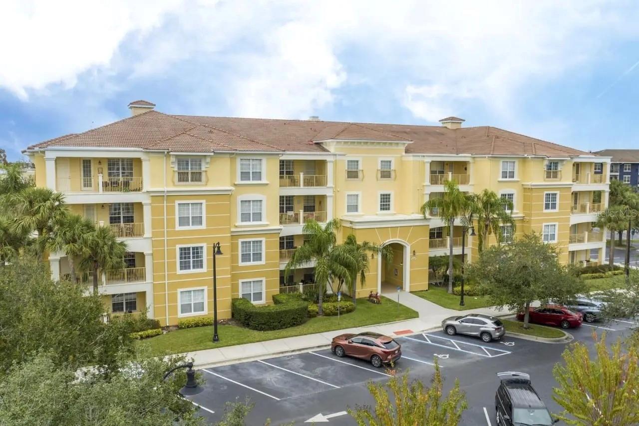 5025 SHOREWAY LOOP #10703, ORLANDO, FL