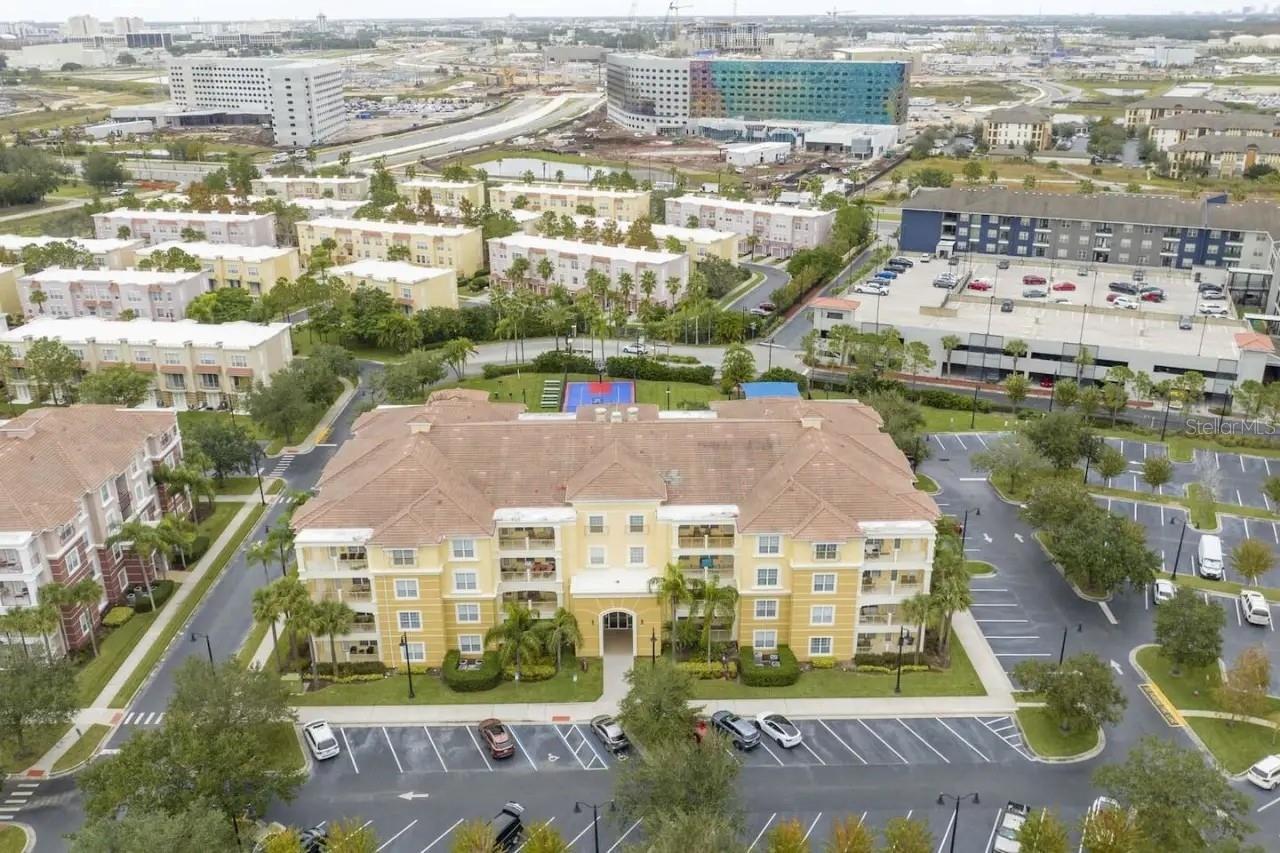 5025 SHOREWAY LOOP #10703, ORLANDO, FL — photo 2