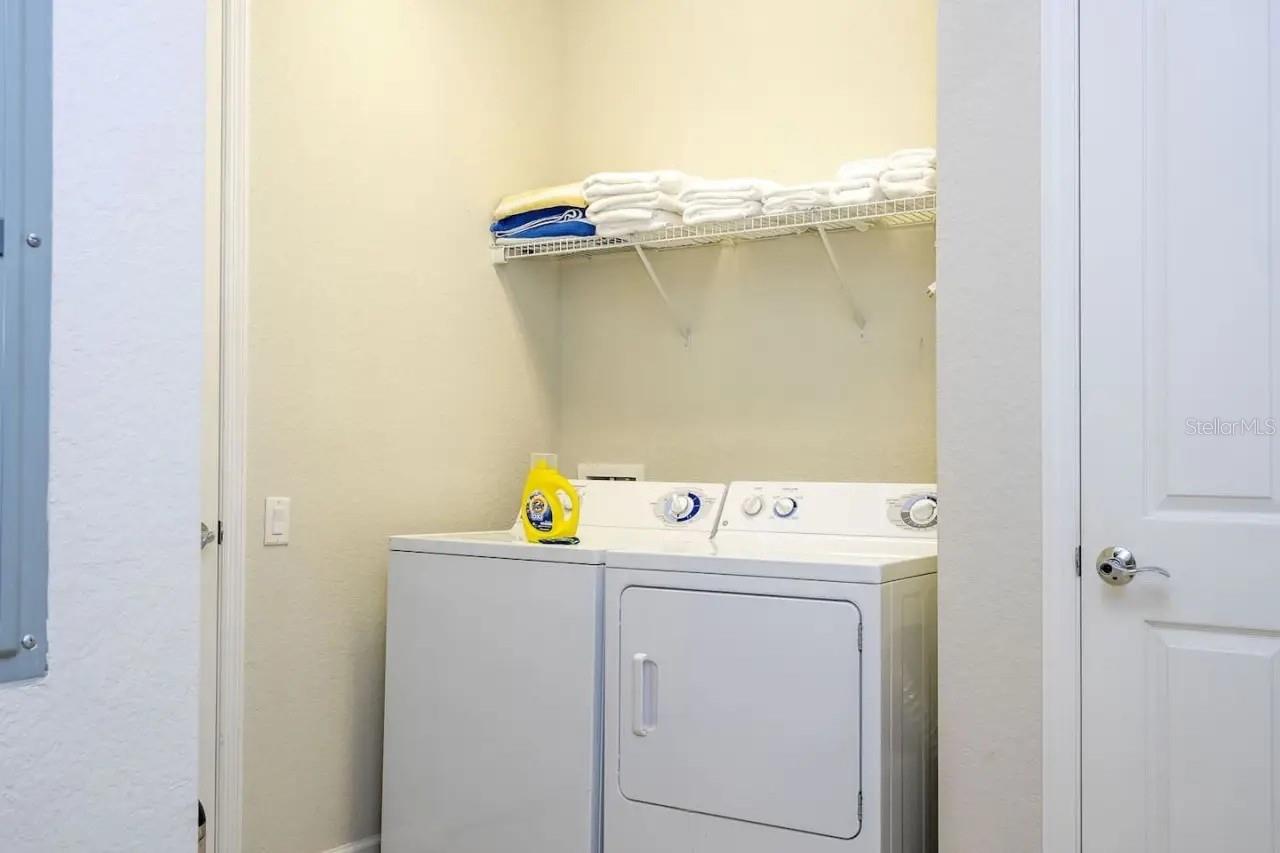 5025 SHOREWAY LOOP #10703, ORLANDO, FL — photo 21