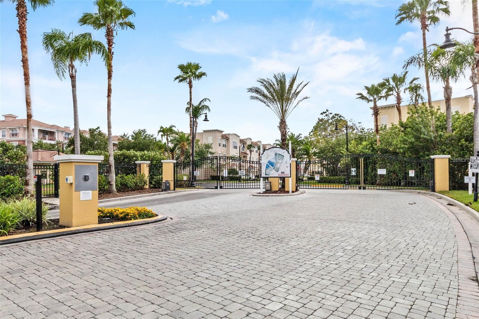 5025 SHOREWAY LOOP #10703, ORLANDO, FL — photo 28