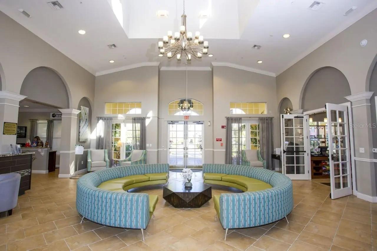 5025 SHOREWAY LOOP #10703, ORLANDO, FL — photo 29