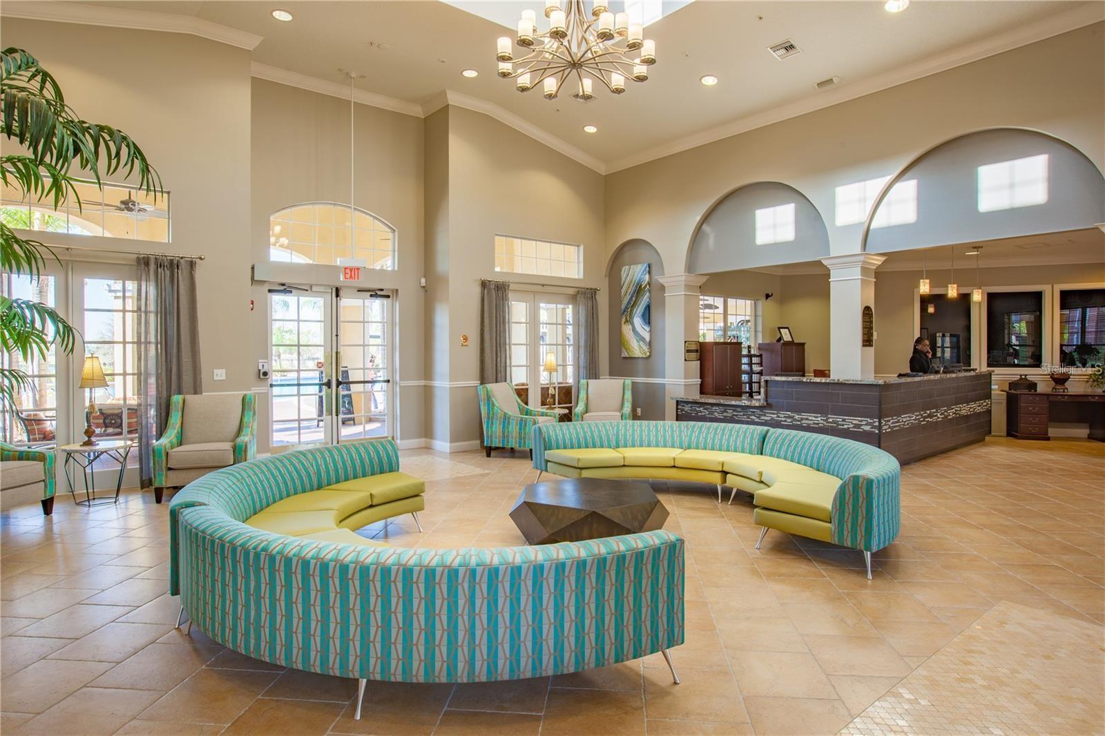 5025 SHOREWAY LOOP #10703, ORLANDO, FL — photo 30