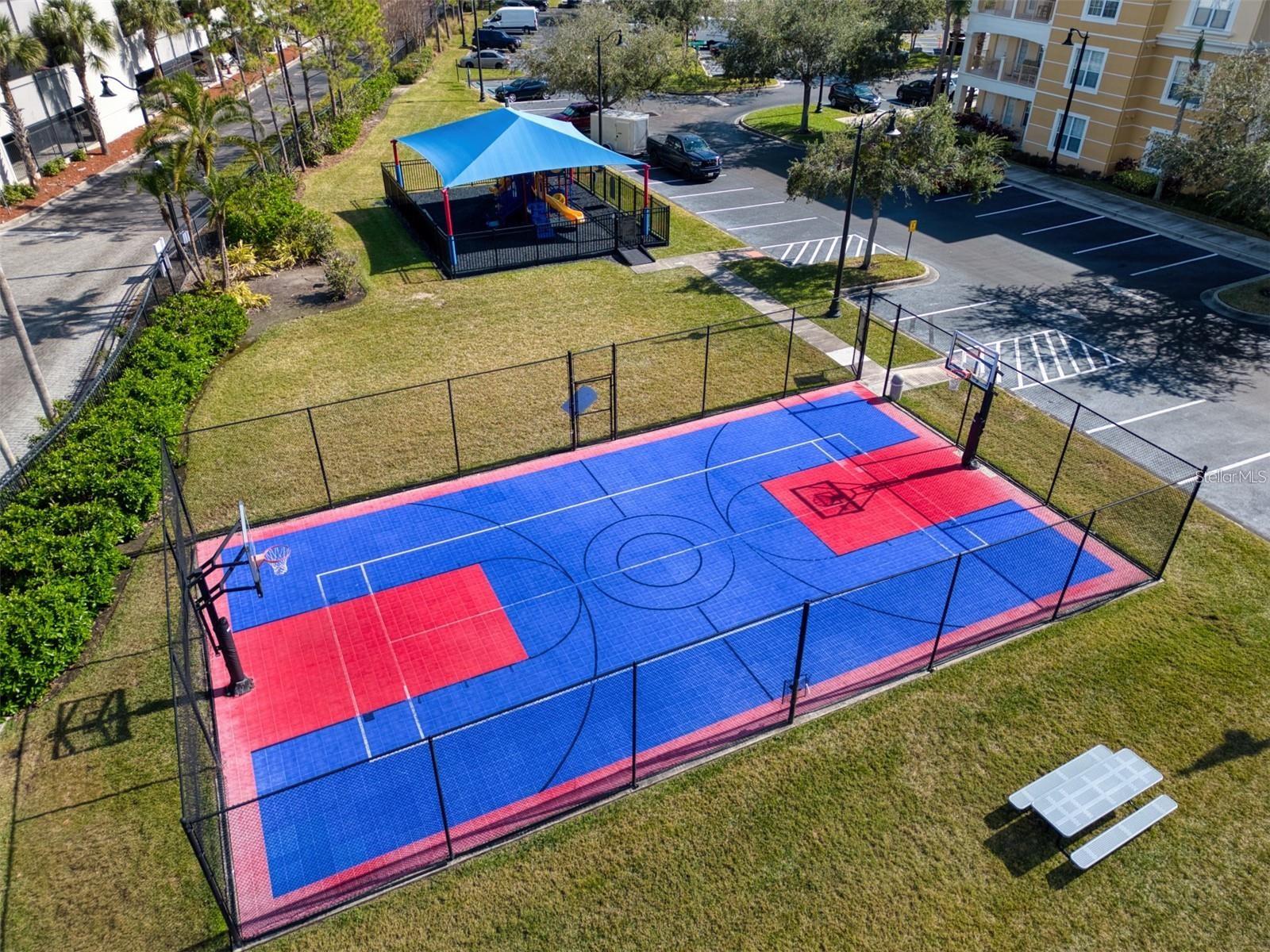 5025 SHOREWAY LOOP #10703, ORLANDO, FL — photo 38
