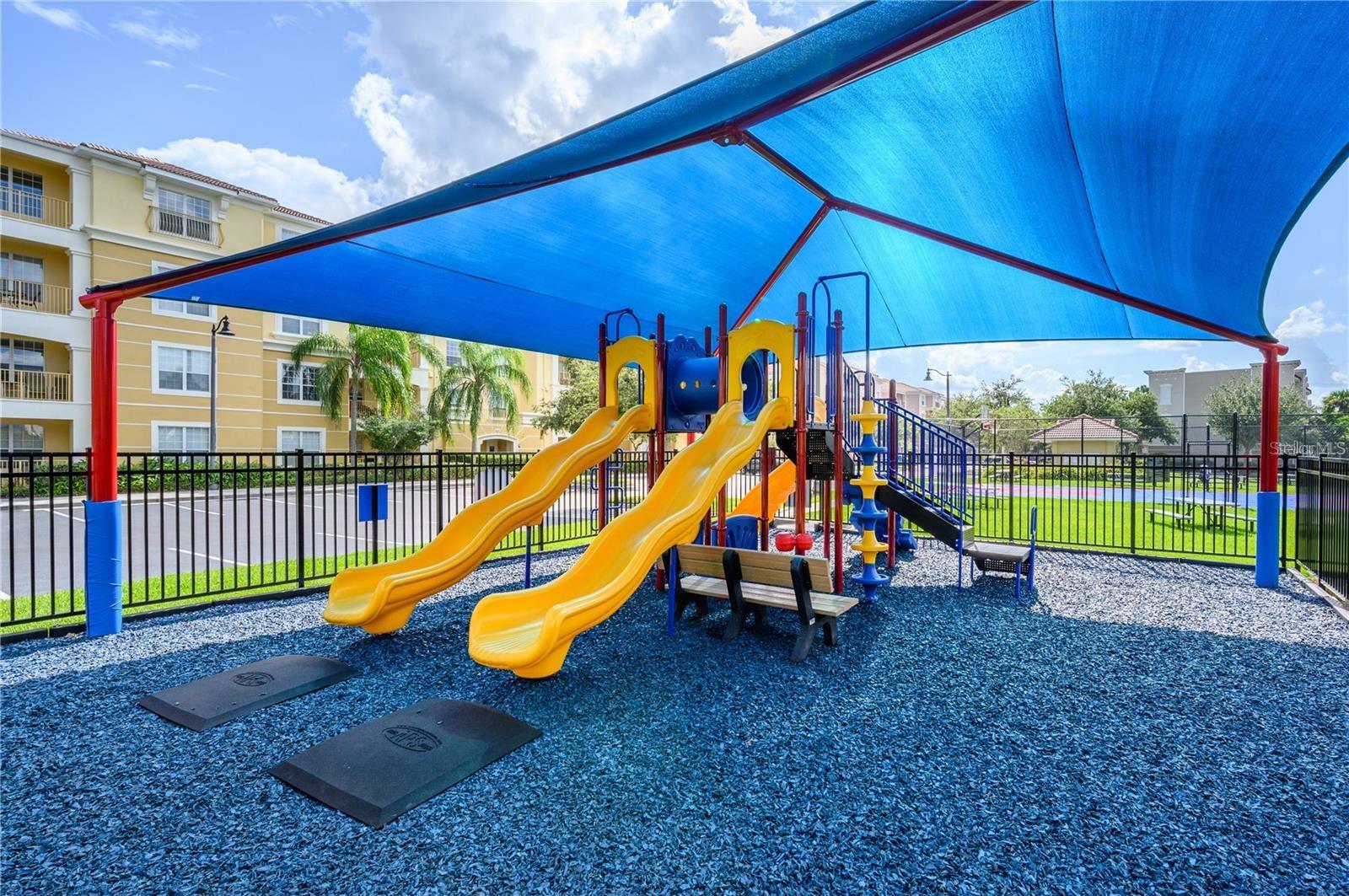 5025 SHOREWAY LOOP #10703, ORLANDO, FL — photo 39
