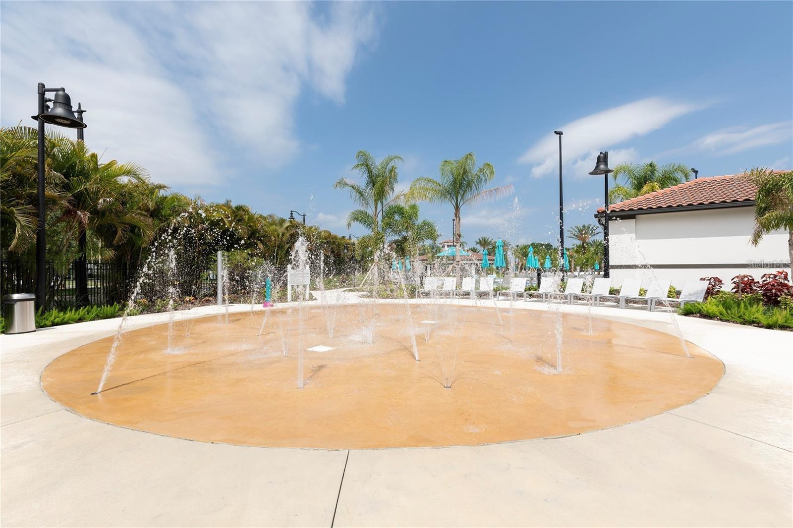 5025 SHOREWAY LOOP #10703, ORLANDO, FL — photo 41