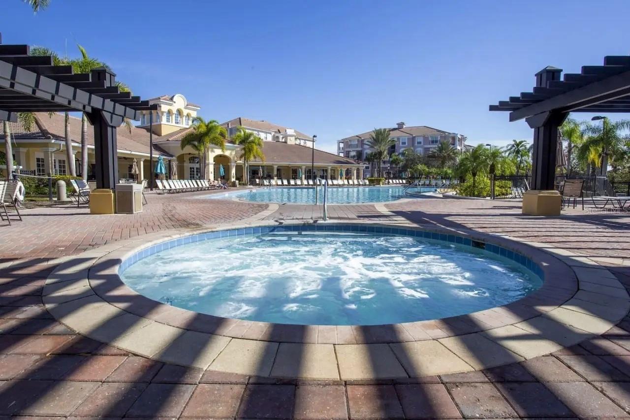 5025 SHOREWAY LOOP #10703, ORLANDO, FL — photo 42