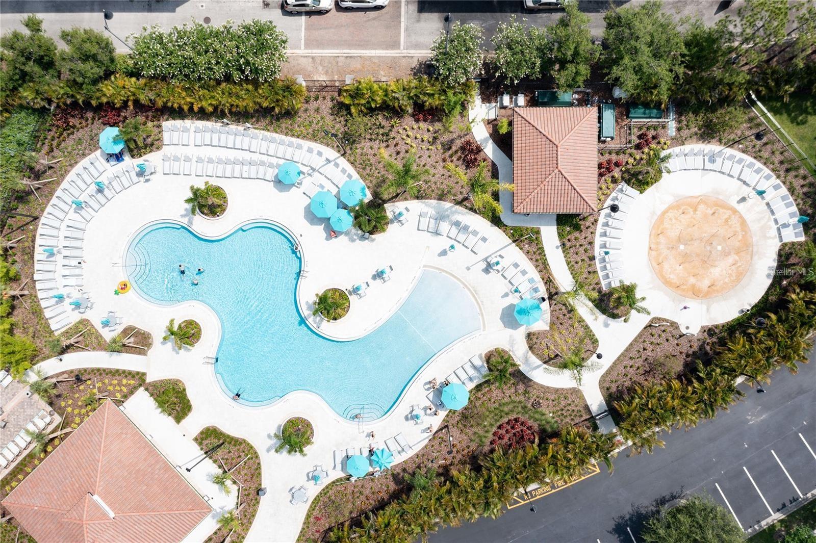 5025 SHOREWAY LOOP #10703, ORLANDO, FL — photo 43