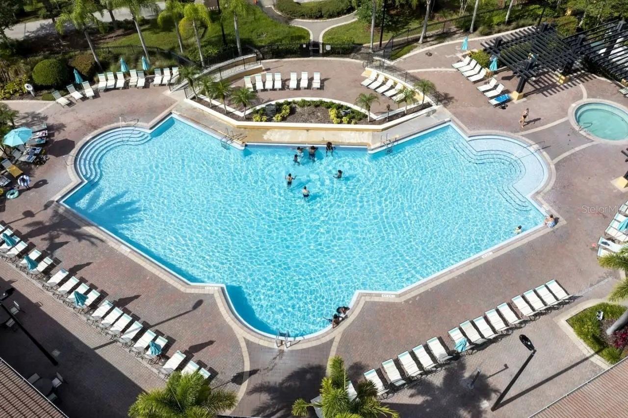 5025 SHOREWAY LOOP #10703, ORLANDO, FL — photo 44