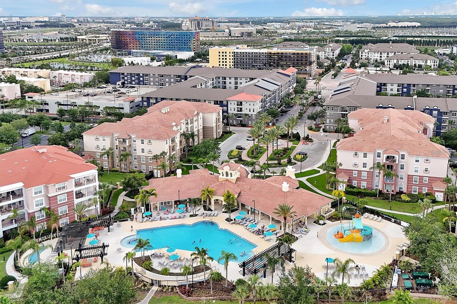 5025 SHOREWAY LOOP #10703, ORLANDO, FL — photo 50