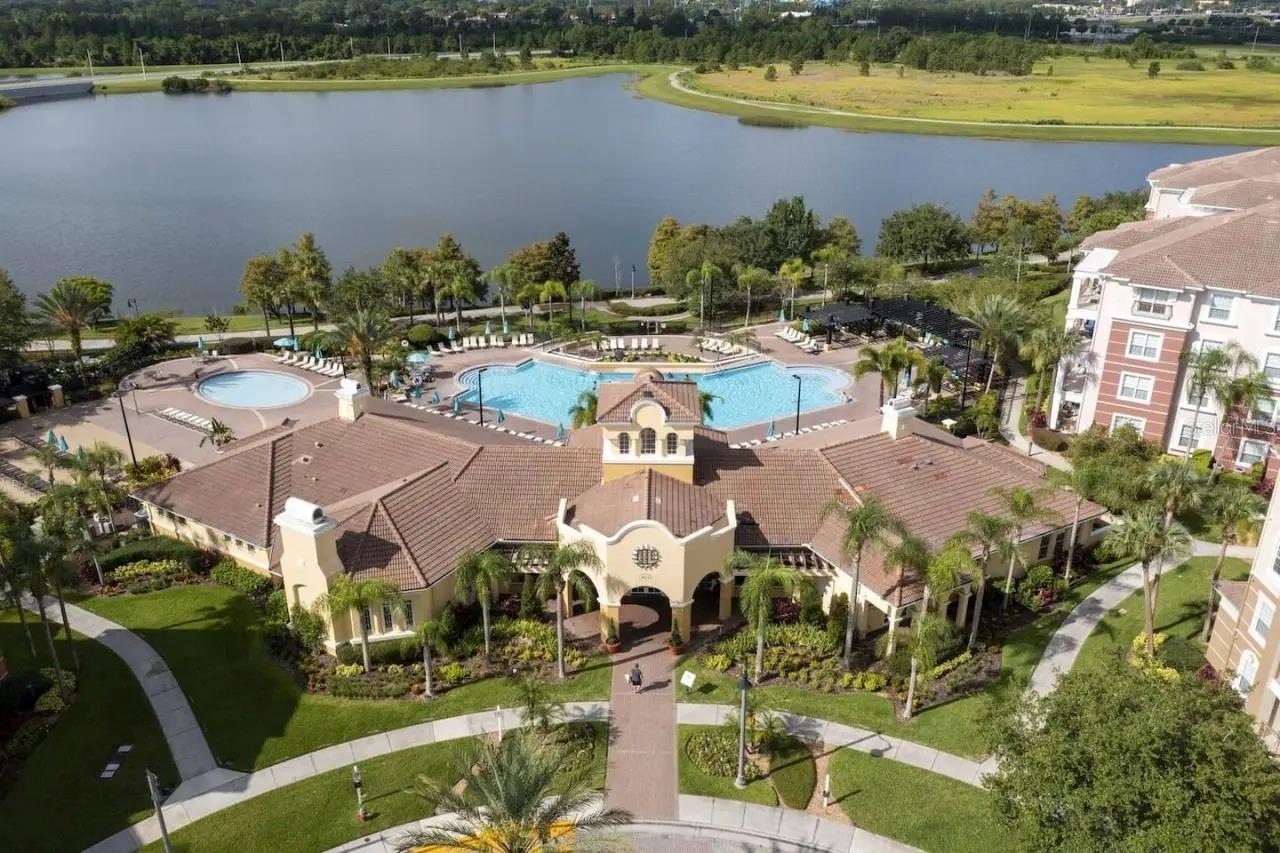 5025 SHOREWAY LOOP #10703, ORLANDO, FL — photo 51