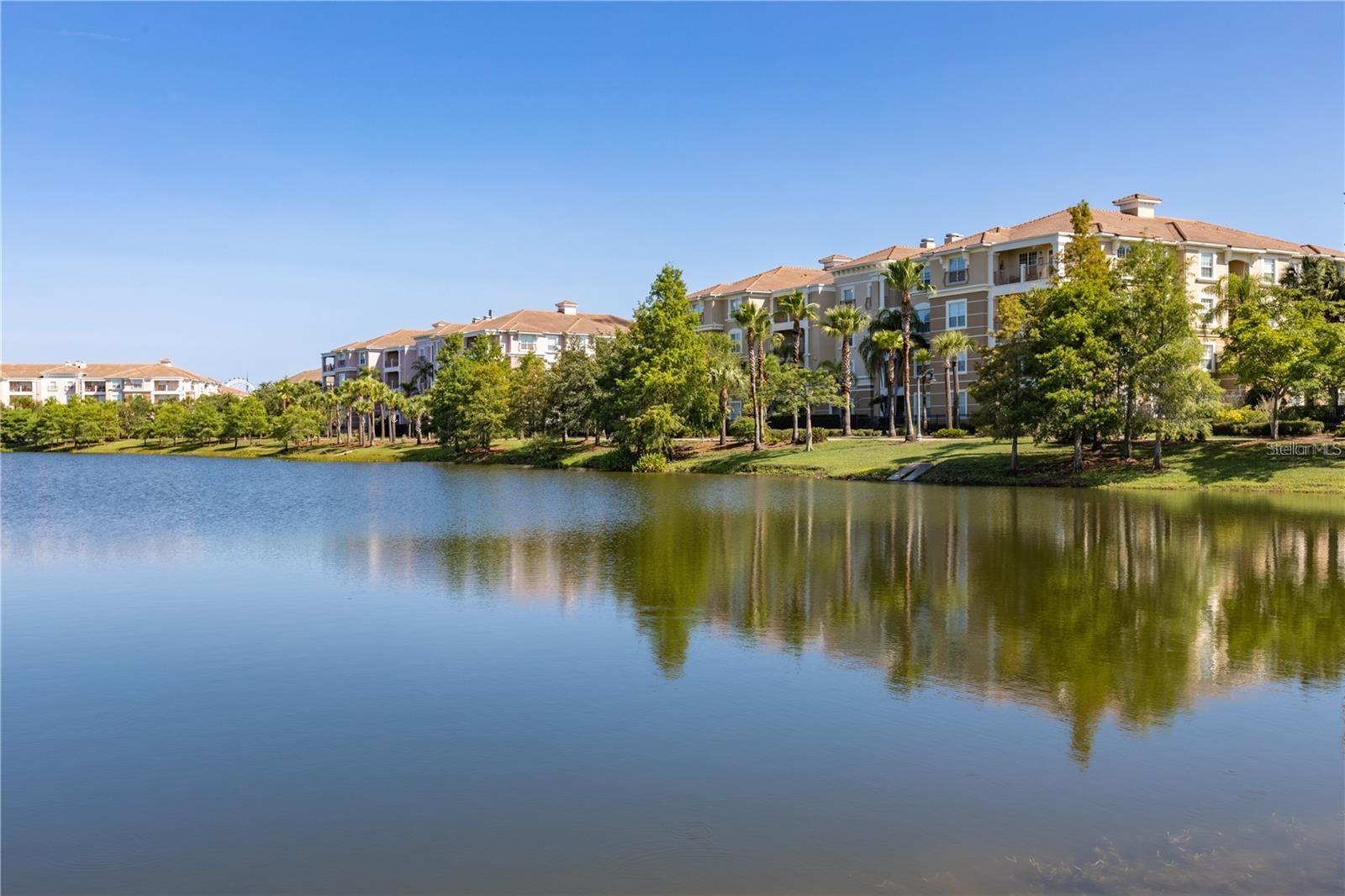 5025 SHOREWAY LOOP #10703, ORLANDO, FL — photo 53