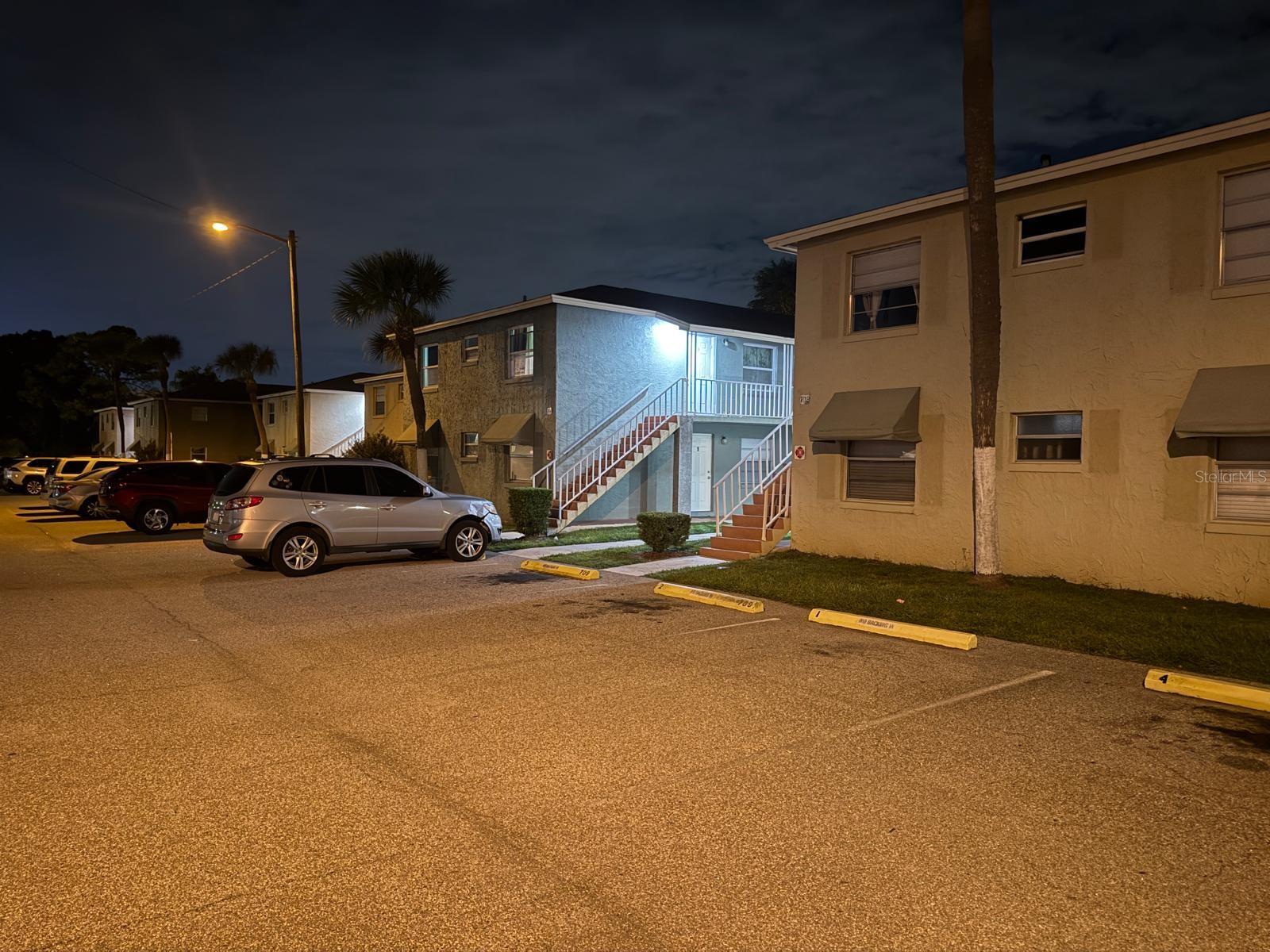 719 MICHIGAN CT #3, ST CLOUD, FL
