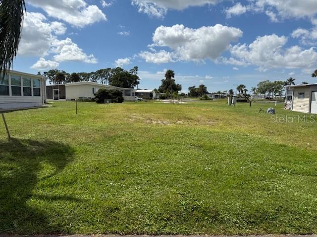 412 MADONNA, NORTH PORT, FL