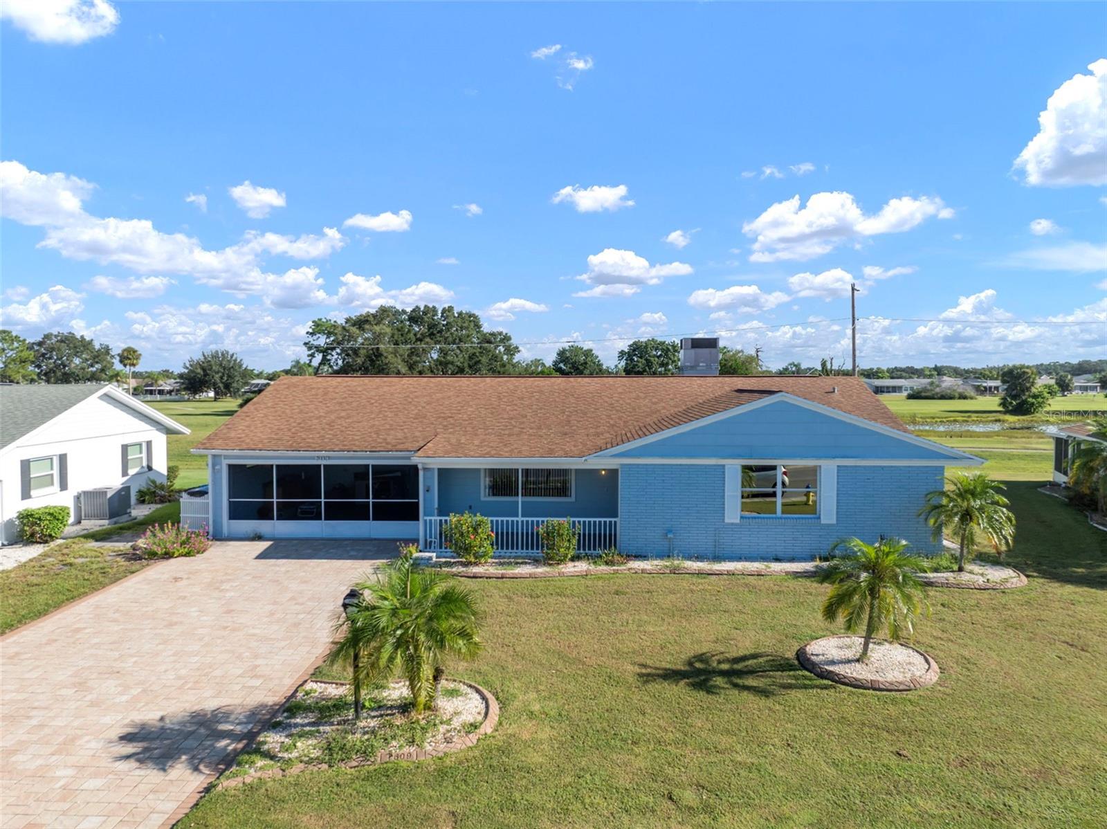 609 FOX HILLS DR, SUN CITY CENTER, FL — photo 2