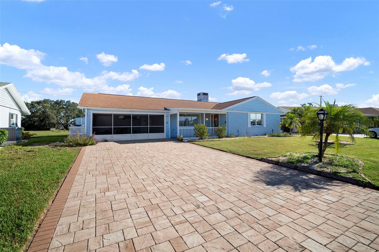 609 FOX HILLS DR, SUN CITY CENTER, FL