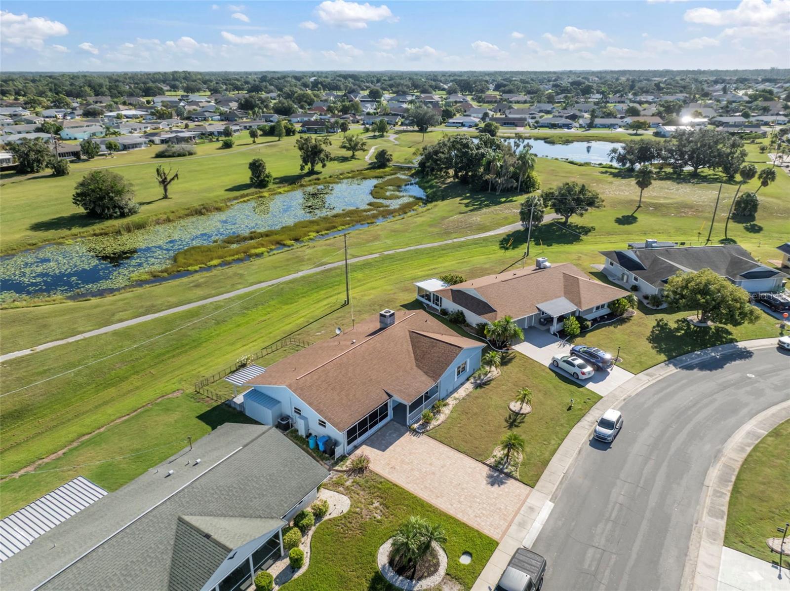 609 FOX HILLS DR, SUN CITY CENTER, FL — photo 45