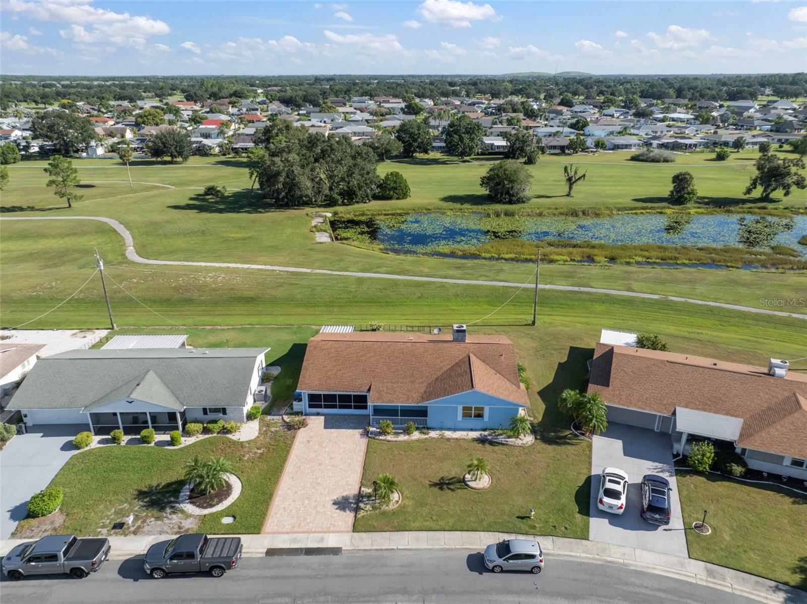 609 FOX HILLS DR, SUN CITY CENTER, FL — photo 48
