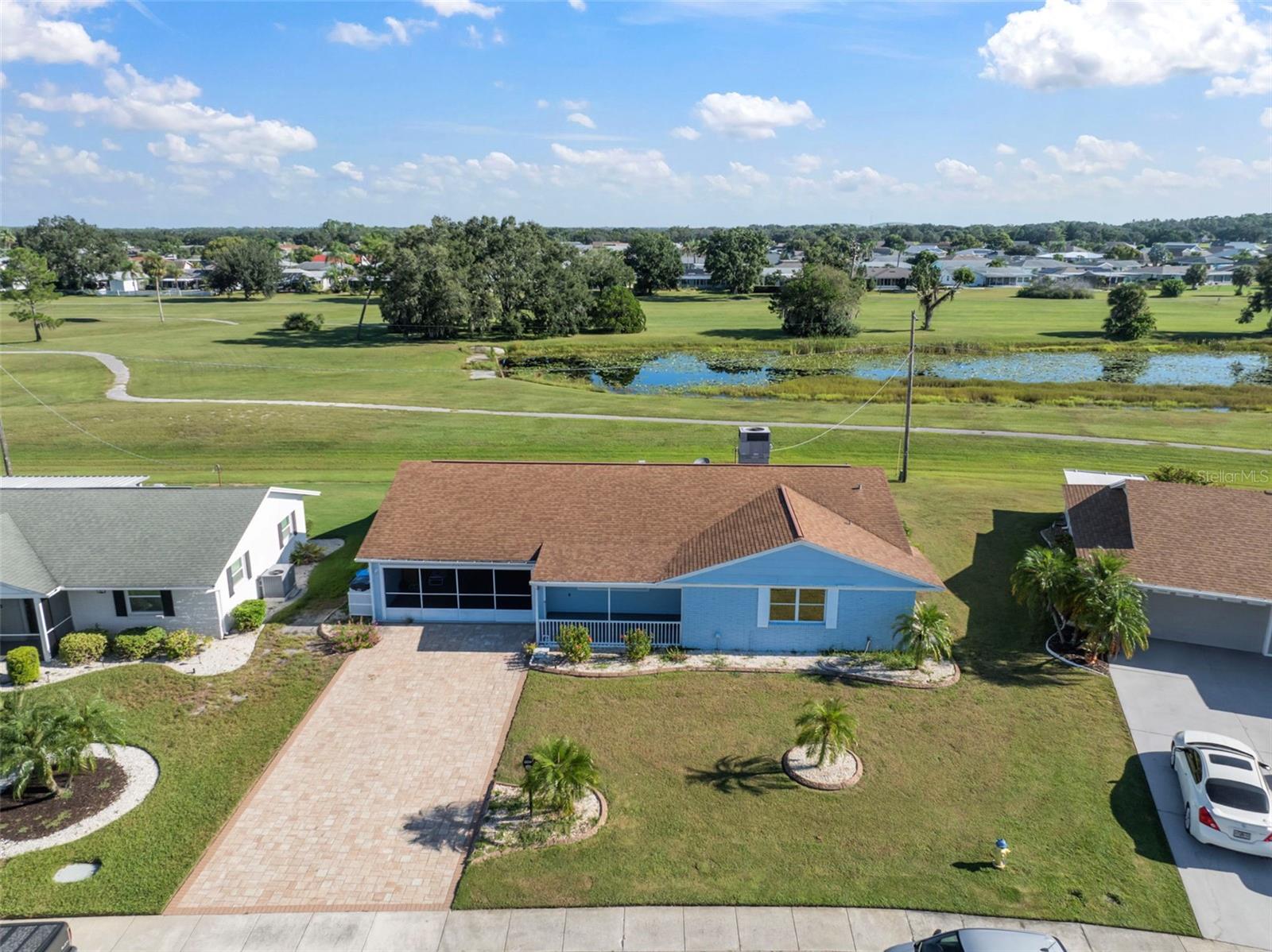 609 FOX HILLS DR, SUN CITY CENTER, FL — photo 49