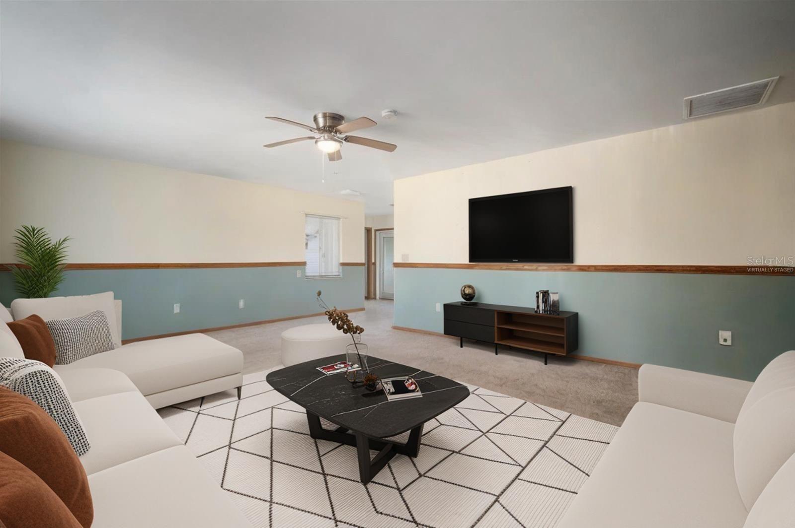 609 FOX HILLS DR, SUN CITY CENTER, FL — photo 4