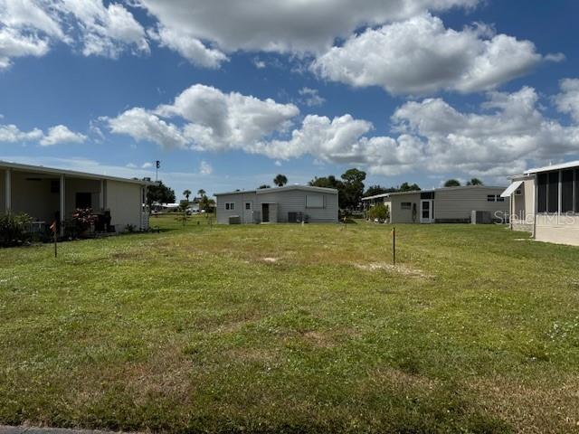 224 LA ROSAS, NORTH PORT, FL