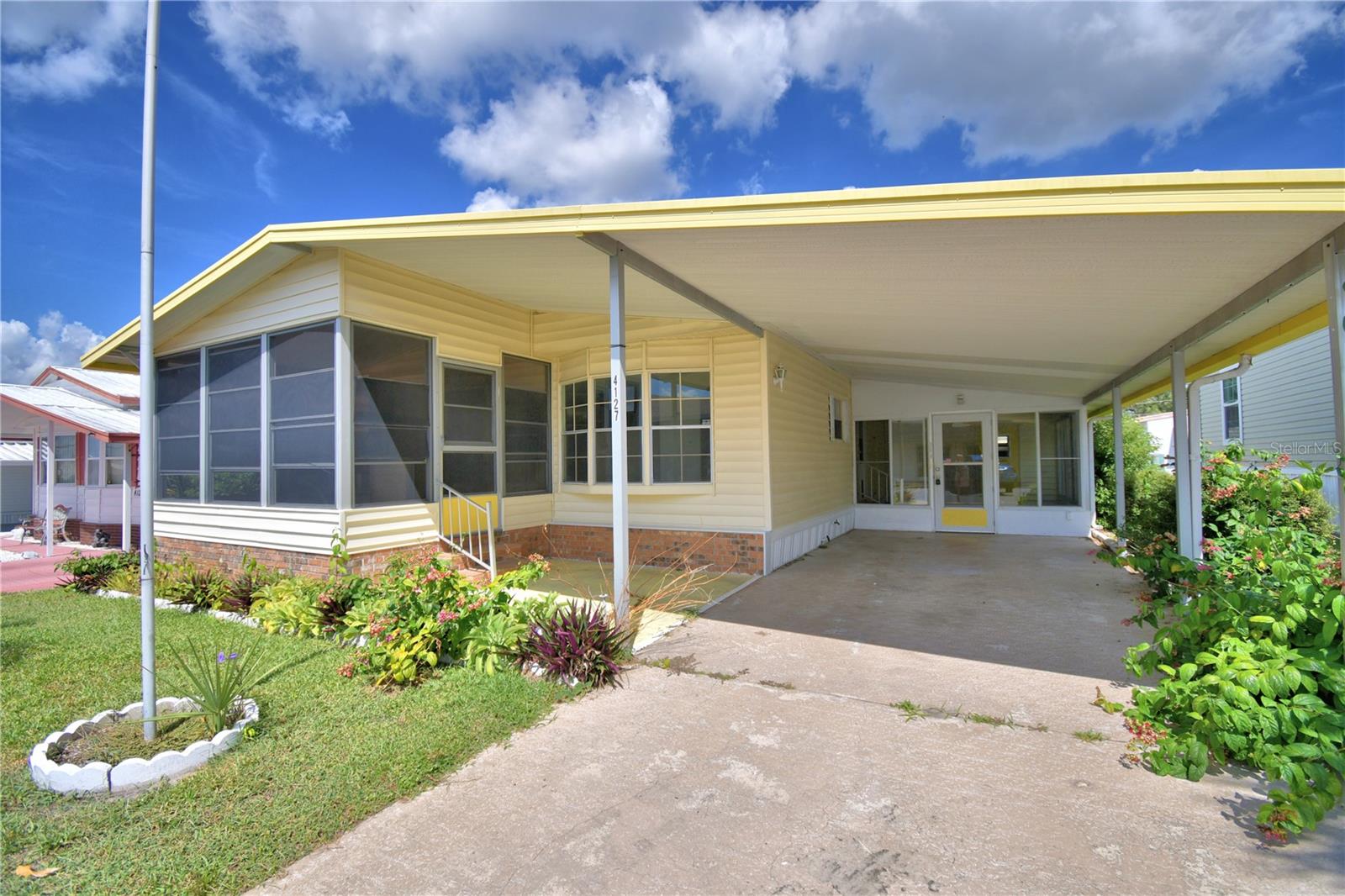 4127 SPRUCEWOOD ST, WINTER HAVEN, FL — photo 45