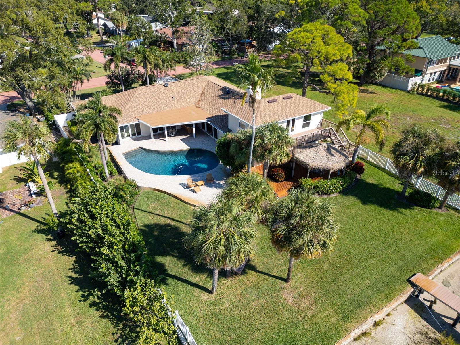 1100 FRIENDLY WAY S, ST PETERSBURG, FL — photo 49