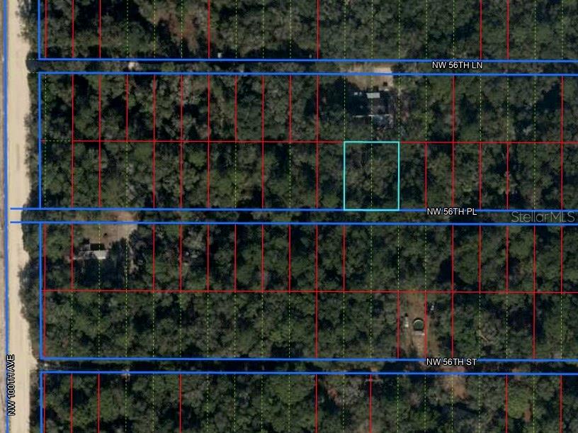 Lot 13 & 14 NW 56 PL, CHIEFLAND, FL