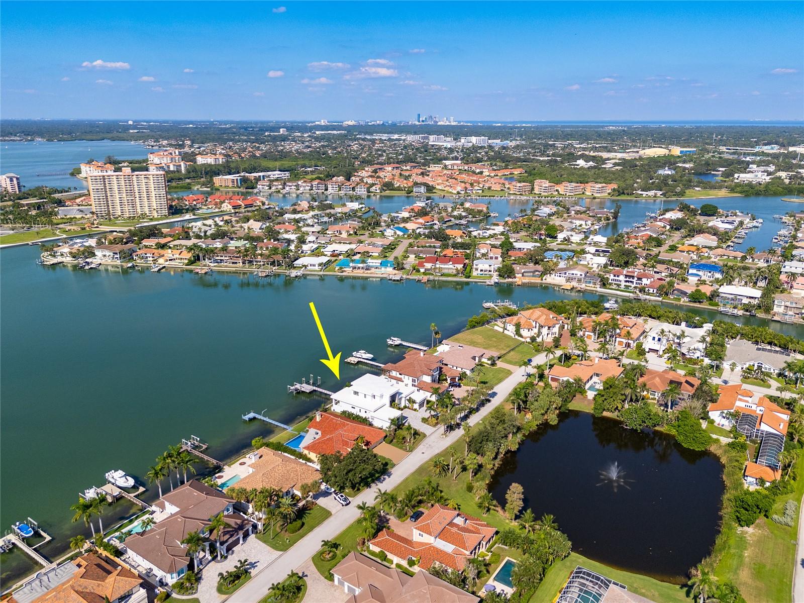 5237 61ST AVE S, ST PETERSBURG, FL — photo 85