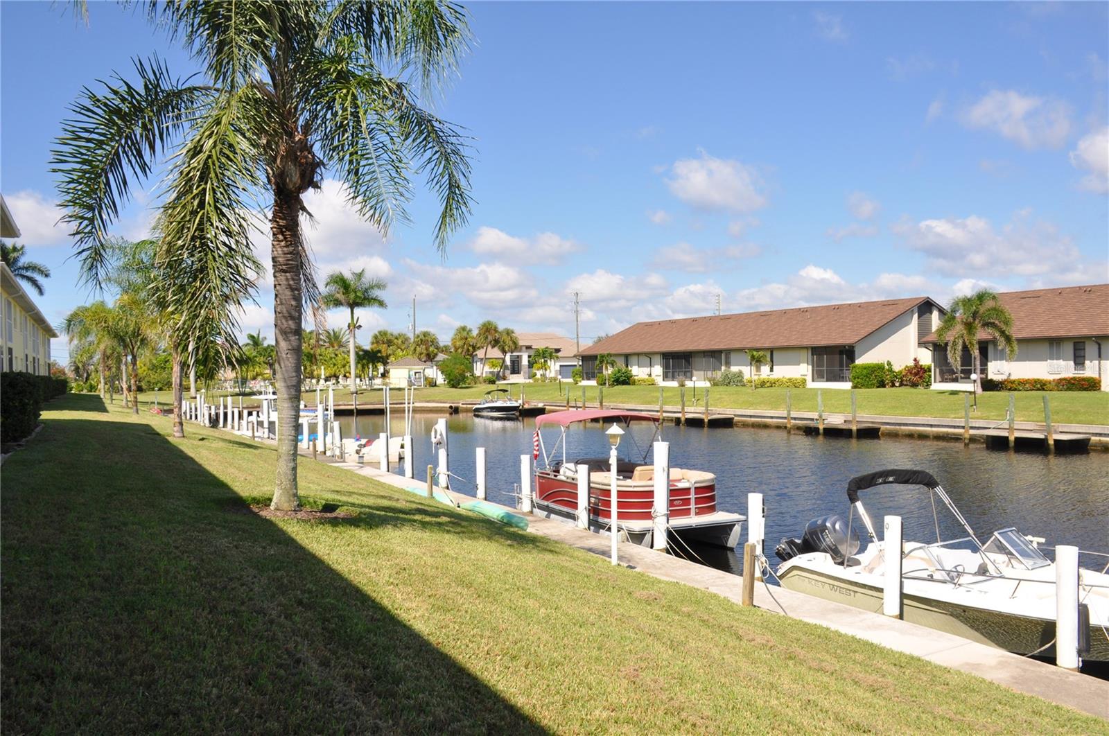 4000 BAL HARBOR BLVD #214, PUNTA GORDA, FL — photo 16