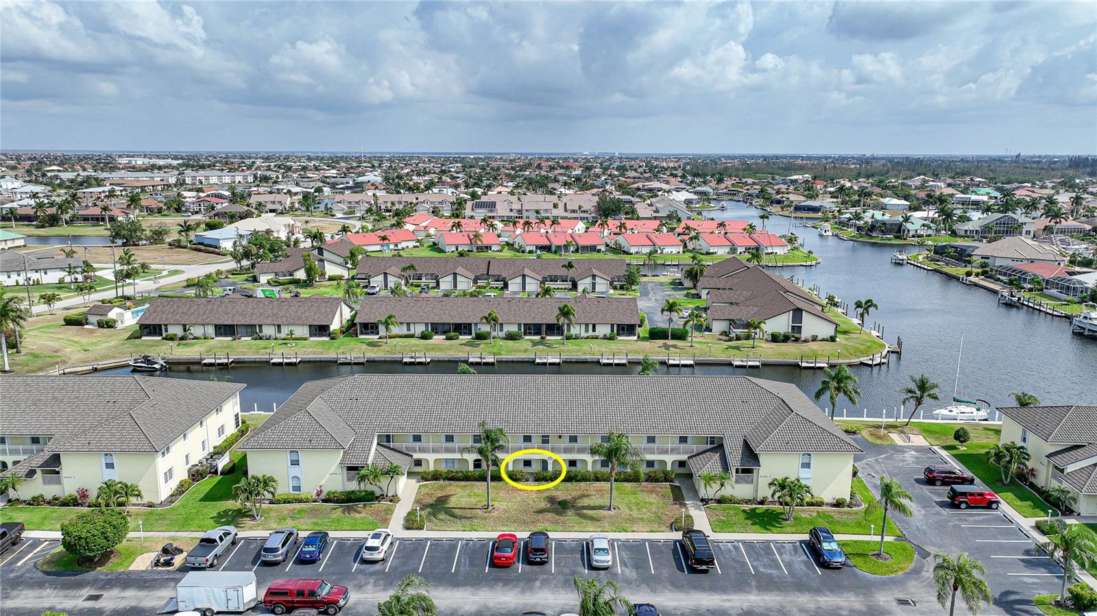 4000 BAL HARBOR BLVD #214, PUNTA GORDA, FL — photo 31