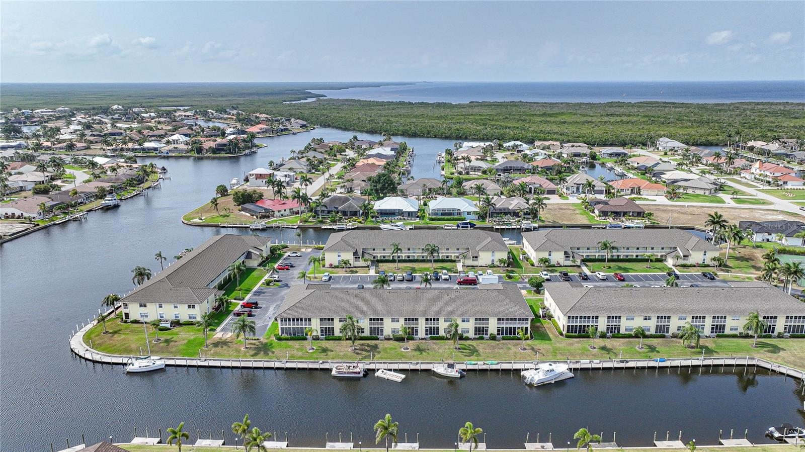 4000 BAL HARBOR BLVD #214, PUNTA GORDA, FL — photo 34