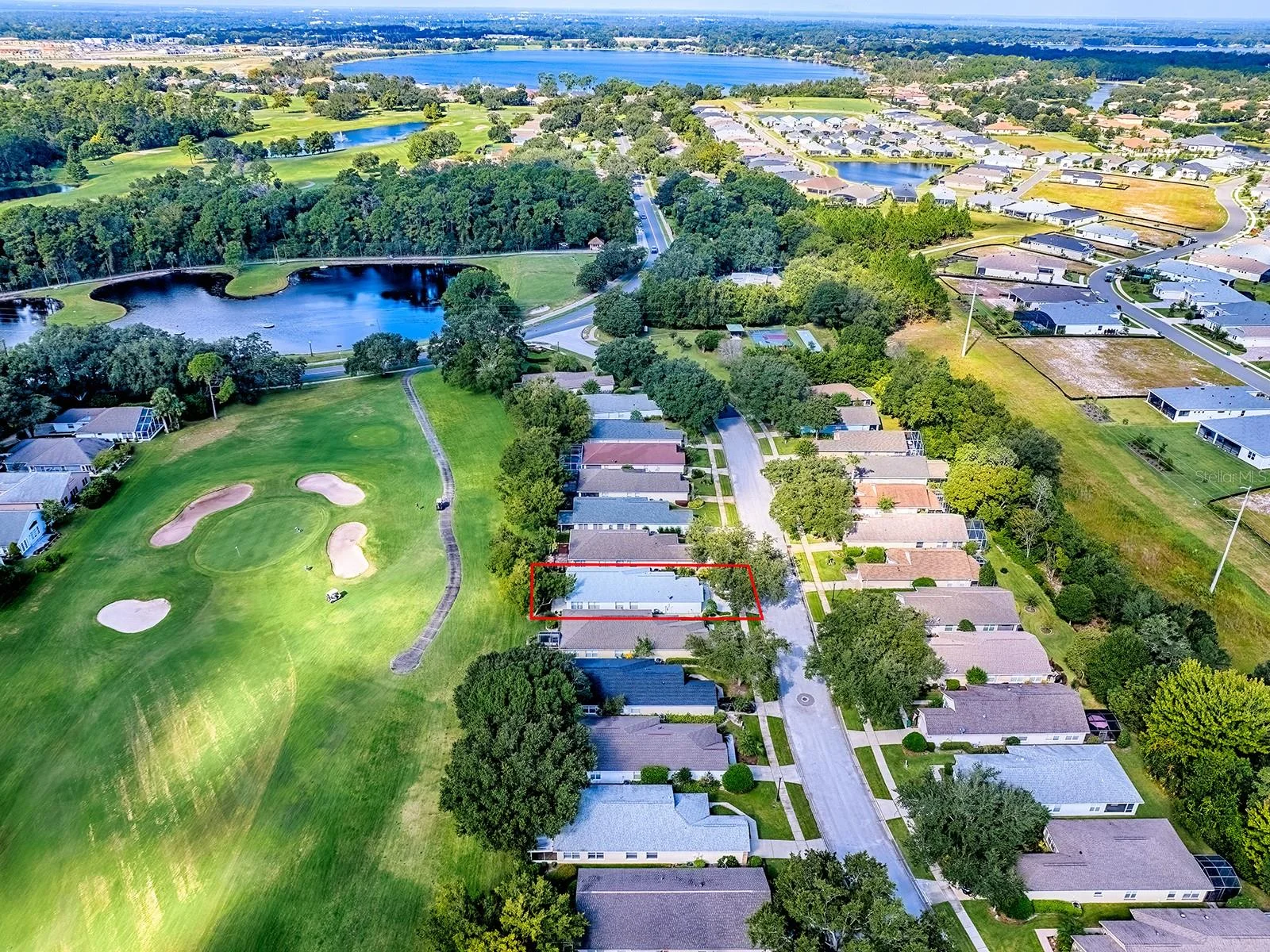 3016 ANDOVER CT, MOUNT DORA, FL — photo 3