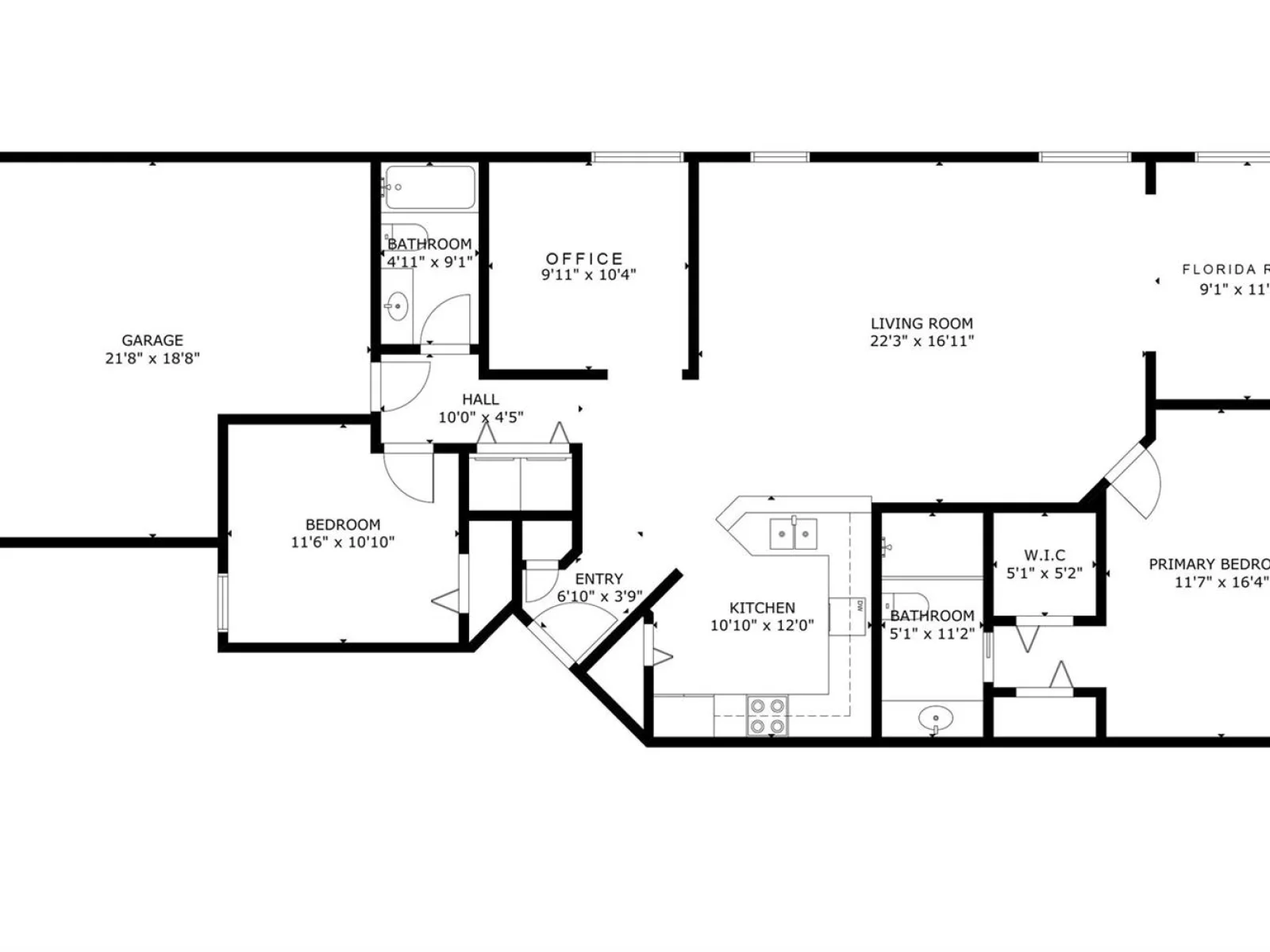 3016 ANDOVER CT, MOUNT DORA, FL — photo 20