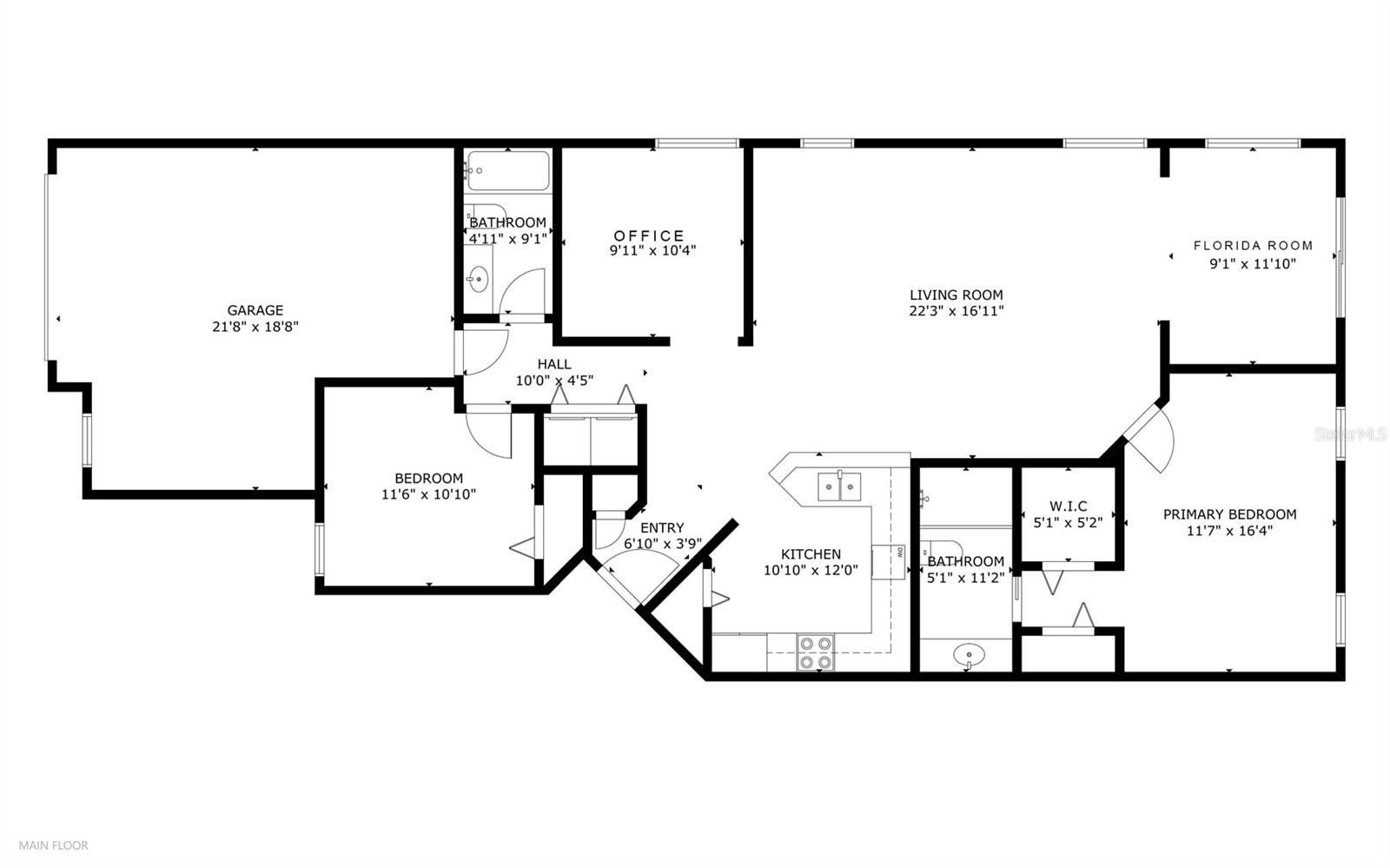 3016 ANDOVER CT, MOUNT DORA, FL — photo 19