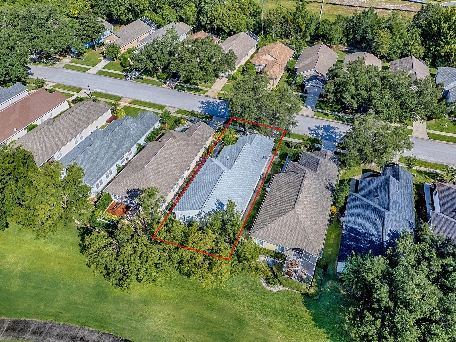 3016 ANDOVER CT, MOUNT DORA, FL — photo 129