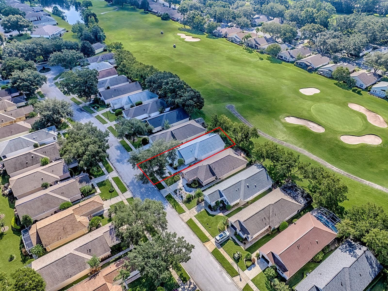 3016 ANDOVER CT, MOUNT DORA, FL — photo 135