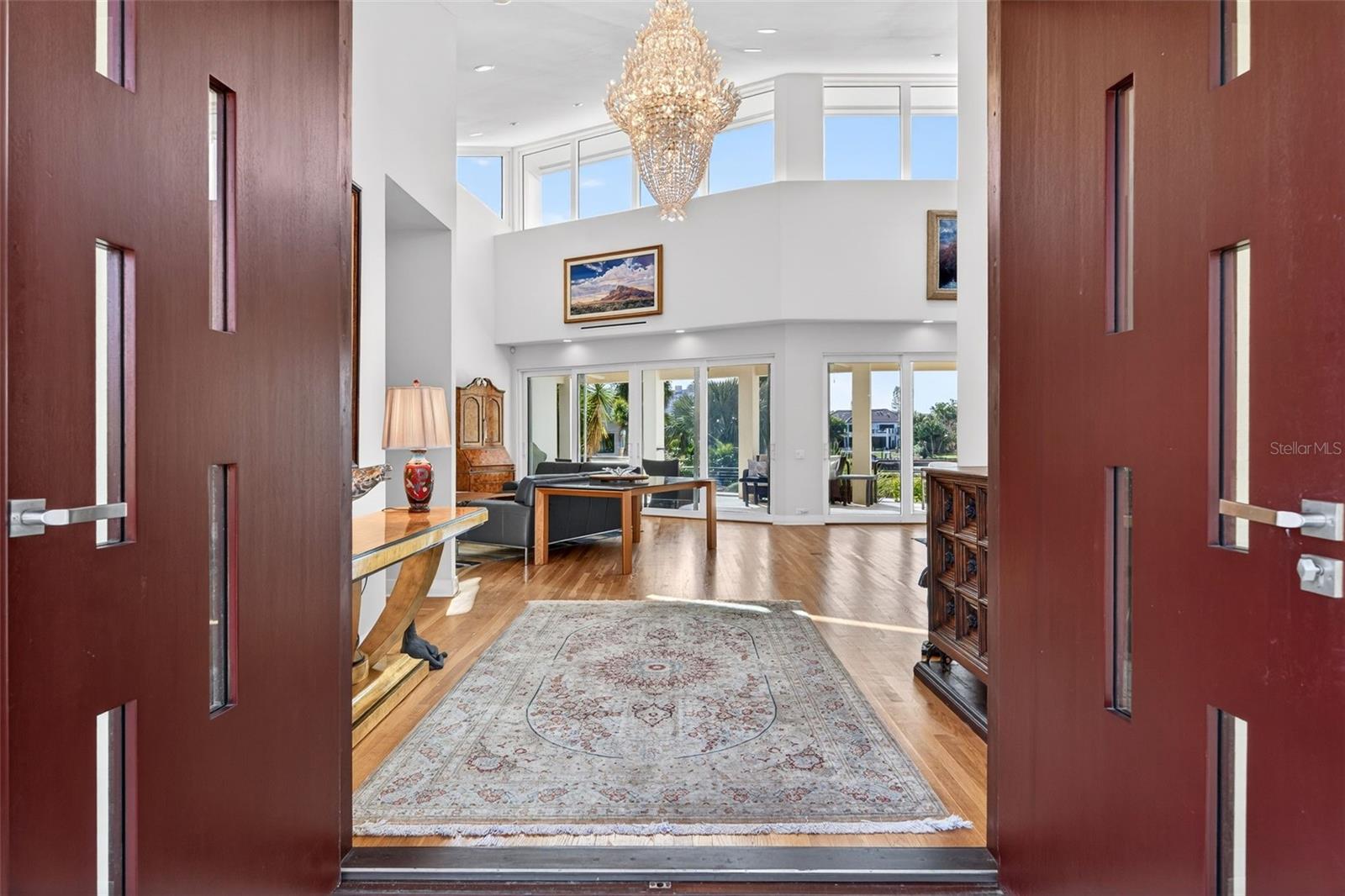 1571 HARBOR CAY LN, LONGBOAT KEY, FL — photo 10
