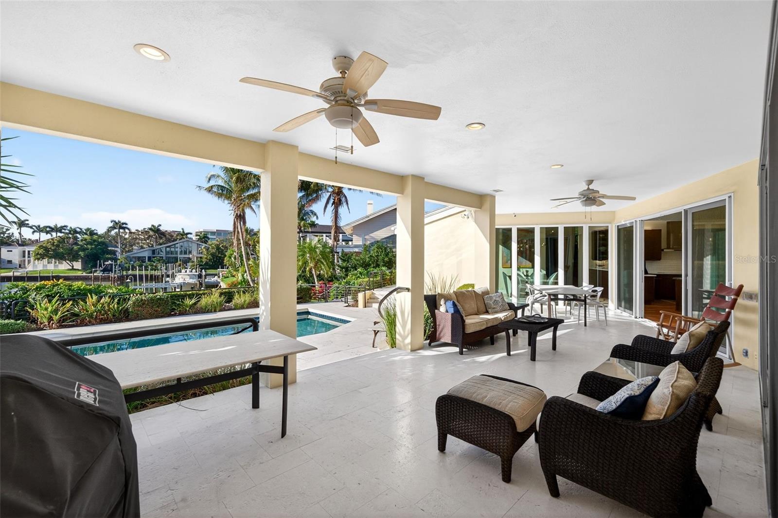 1571 HARBOR CAY LN, LONGBOAT KEY, FL — photo 67