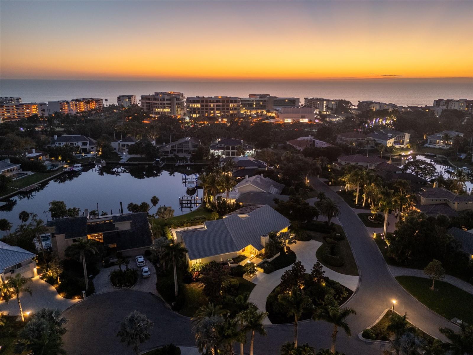 1571 HARBOR CAY LN, LONGBOAT KEY, FL — photo 75
