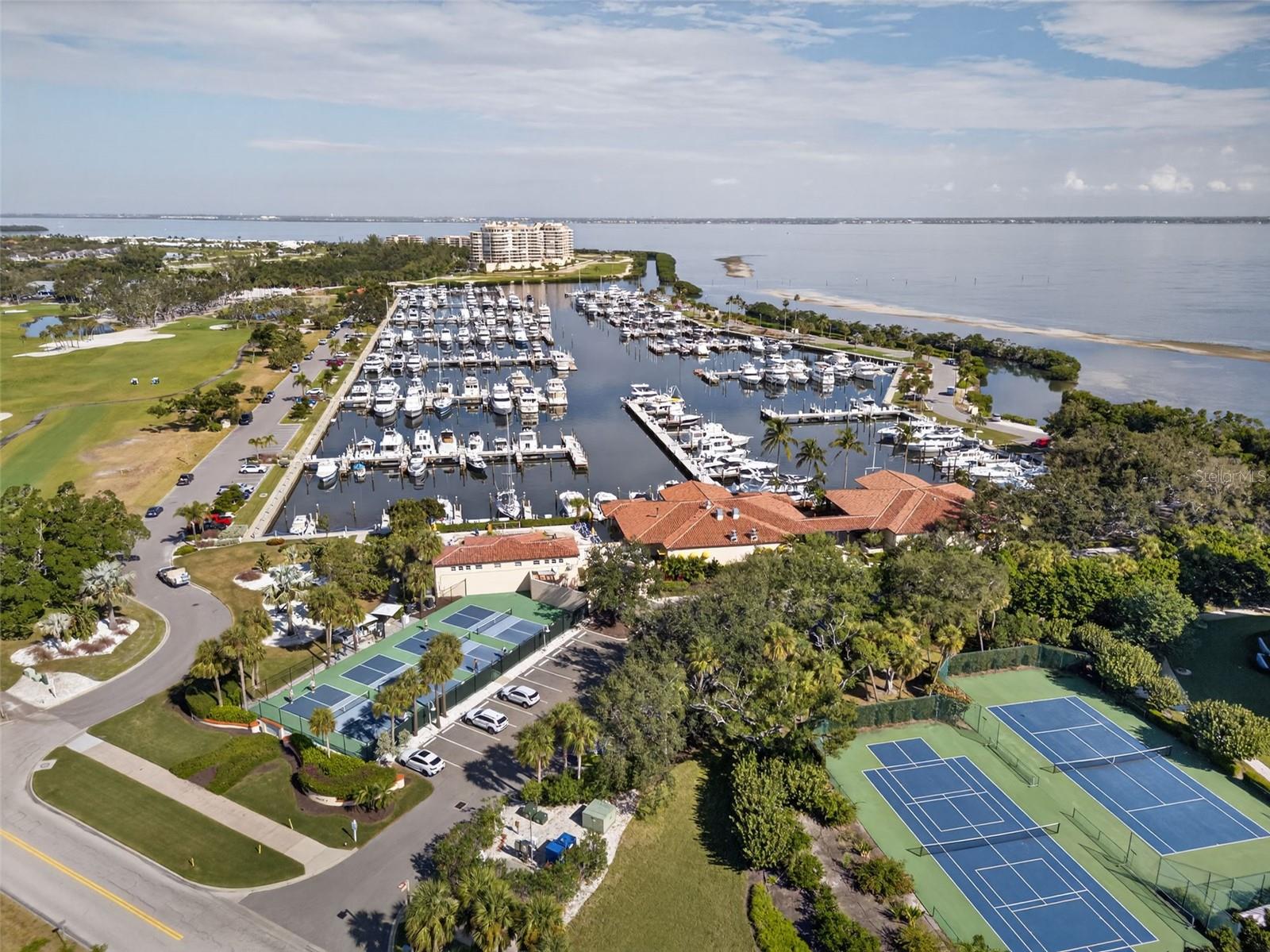 1571 HARBOR CAY LN, LONGBOAT KEY, FL — photo 83