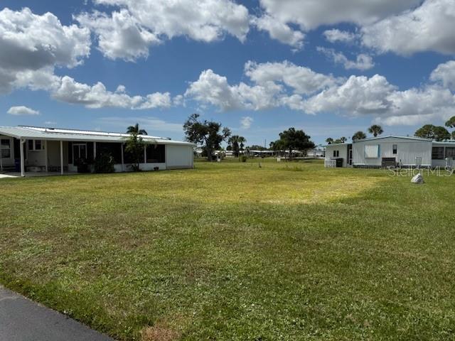 236 LA ROSAS, NORTH PORT, FL